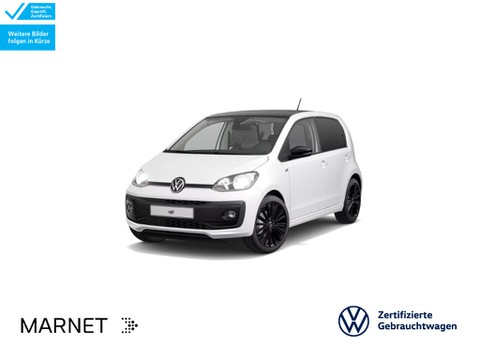 Volkswagen up 1.0 move up R-line LM17