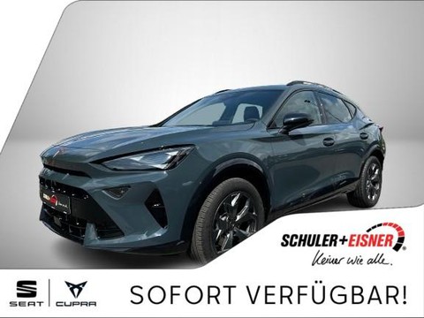 CUPRA Formentor 1.5 eTSI (150 )
