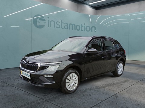 Skoda Kamiq 1.0 TSI Essence 116PS