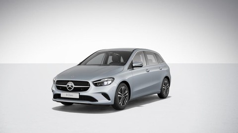 Mercedes-Benz B 200 Progressive Advanced-P Spiegel-P RfCam