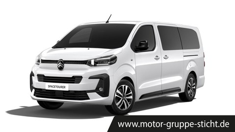 Citroën SpaceTourer Plus XL #APPLE&ANDROID # #