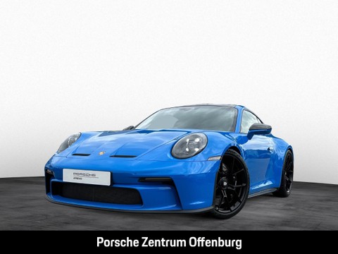 Porsche 992 (911) GT3 Paket