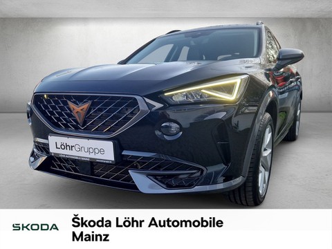 CUPRA Formentor 1.4 TSI e-Hybrid