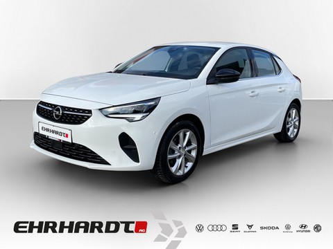Opel Corsa 1.2 F Elegance ALLWETTER