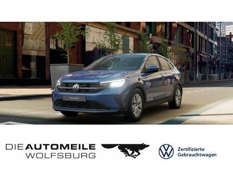 Volkswagen Taigo 1.0 TSI