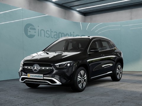 Mercedes-Benz GLA 250 undefined