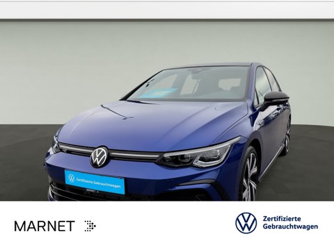 Volkswagen Golf 1.5 VIII eTSI R-Line Black Style