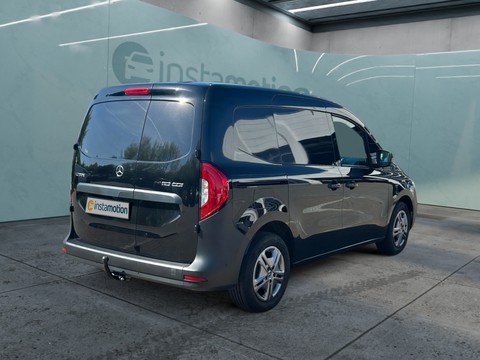Mercedes-Benz Citan 110 Kasten PRO MBUX