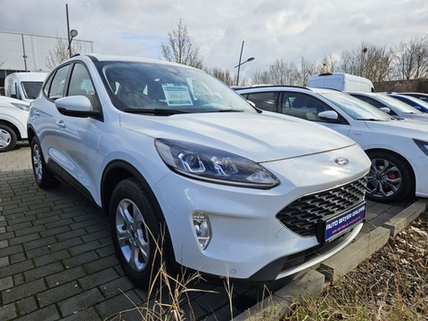 Ford Kuga 2.5 Duratec FHEV COOL&CONNECT