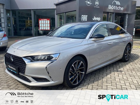 DS Automobiles DS9 E-Tense 225 Rivoli MASSAGE + SITZKLIMA vo+hi/ LHZ/ SHZ /PANO /ACC