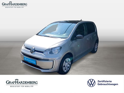 Volkswagen up e-UP move up CCS Style-Paket