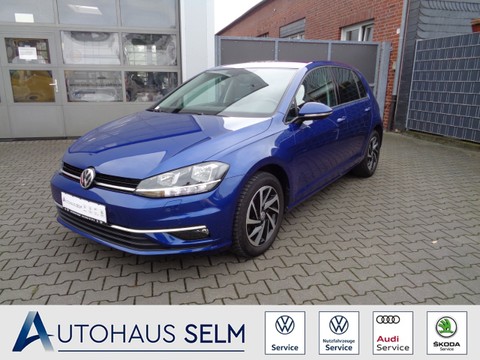 Volkswagen Golf 1.0 TSI VII Join