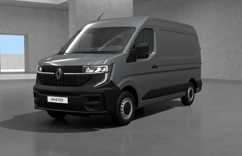Renault Master 3.5 IV Kasten Advance L2H2 t dCi 130 E6e