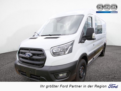 Ford Transit Doka 350 L3 Trend AWD