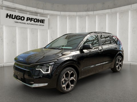 Kia Niro 1.6 Spirit Hybrid Schräghecklimousine