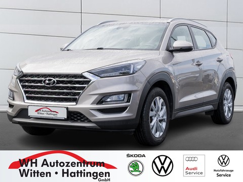 Hyundai Tucson 1.6 Trend