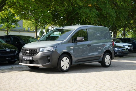 Nissan Townstar 1.3 DIG-T ACENTA L1 APPLE ANDROID