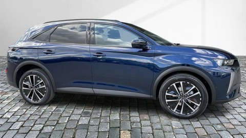 DS Automobiles DS 7 Crossback DS7 (Crossback) 1,5 BlueHDI Autom. Pallas PALLAS
