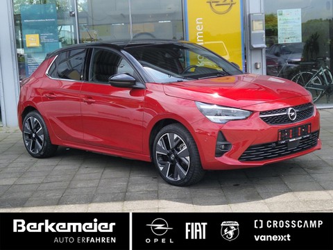 Opel Corsa-e Ultimate Matrixlicht 11kW