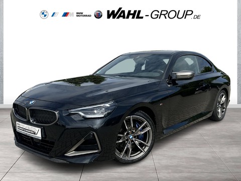 BMW M240i xDrive COUPÉ LC PLUS M SPORTBREMSE HIFI