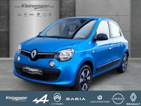 Renault Twingo Limited SCe 90