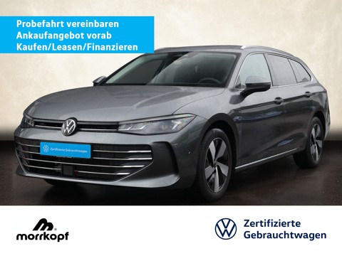 Volkswagen Passat Variant 1.5 eTSI Business