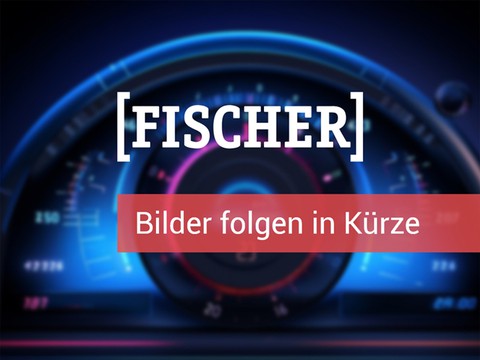 Volkswagen up 1.0 MOVE hinten