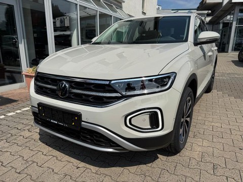 Volkswagen T-Roc 1.5 TSI Style - Style