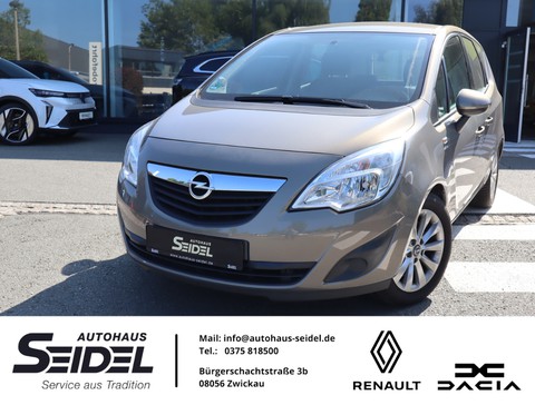Opel Meriva 1.4 Turbo Active