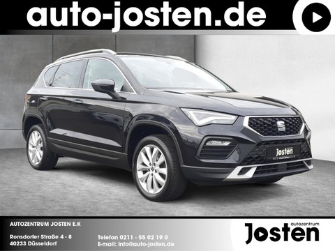 Seat Ateca 1.0 TSI Style Dinamica