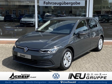 Volkswagen Golf 1.5 Life VIII eTSI Life