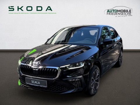 Skoda Scala 1.0 TSI Tour