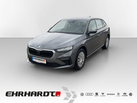 Skoda Scala 1.0 TSI Essence