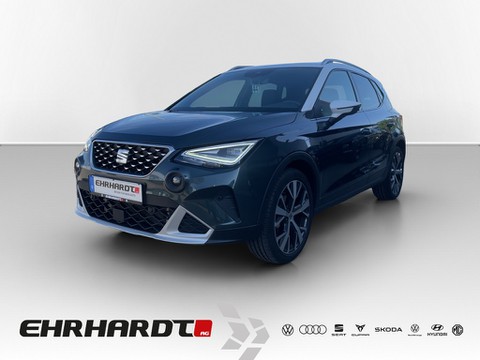 Seat Arona 1.0 TSI Xperience