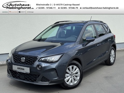 Seat Arona 1.0 TSI Style
