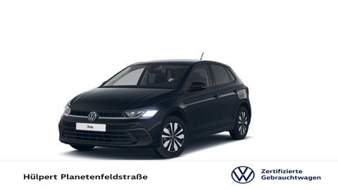 Volkswagen Polo 1.0 MOVE