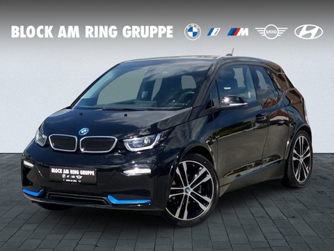 BMW i3 S 120Ah