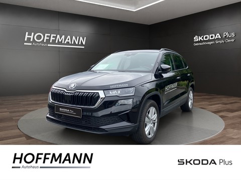 Skoda Karoq 2.0 TDI Drive