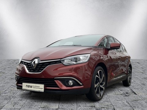Renault Grand Scenic 1.3 TCe 140 Edition