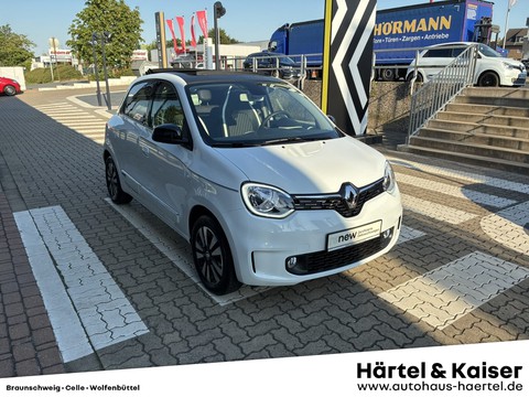 Renault Twingo Techno Electric