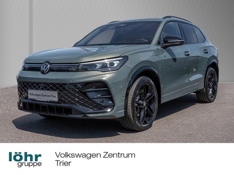 Volkswagen Tiguan 1.5 TSi eHybrid R-Line