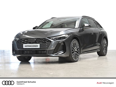 Audi A5 Avant e-hybrid quattro