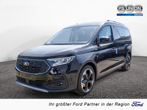 Ford Grand Tourneo 2.0 l Connect Active FWD