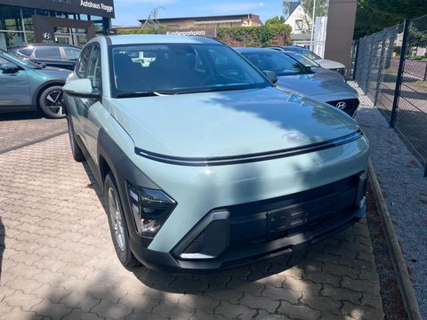 Hyundai Kona Select Select