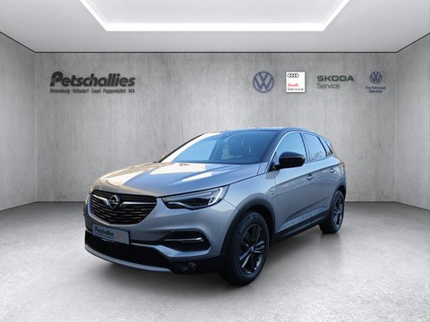 Opel Grandland 1.2 Z GRANDLAND X 120 Jahre Bi--SW