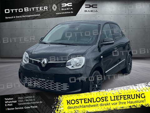 Renault Twingo URBAN NIGHT SCe65 KAEMRA