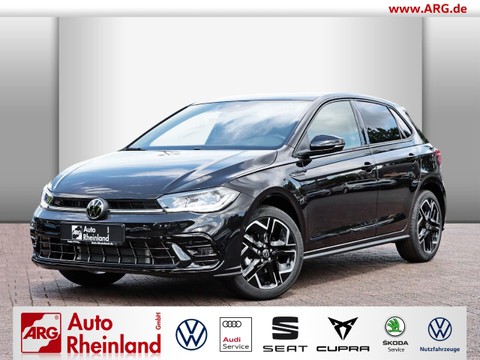 Volkswagen Polo 1.0 l TSI R-Line IQ DRIVE ASSISTP