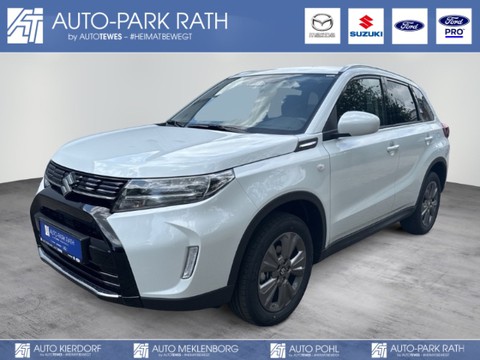 Suzuki Vitara 1.4 Comfort Hybrid