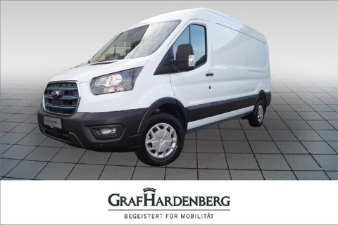 Ford Transit undefined