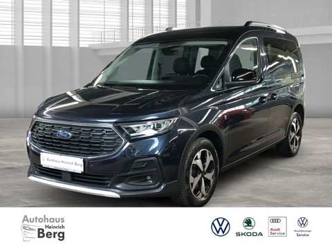 Ford Tourneo 1.5 Active EcoBoost Ambientebeleuchtung